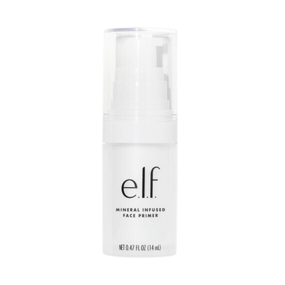 E.L.F Mineral Infused Face Primer