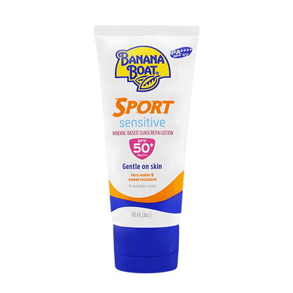 Buy Banana Boat Products Online In Pakistan!