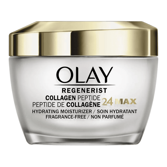 Olay Regenerist Collagen peptide 24 Max (48g)