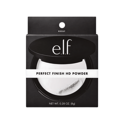 E.L.F Perfect Finish High Definition Powder (8g)