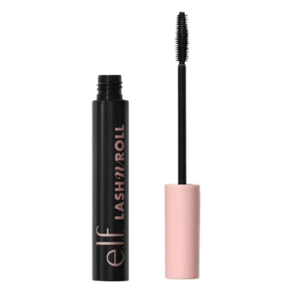 E.L.F Lash 'N Roll Mascara (9.2g)