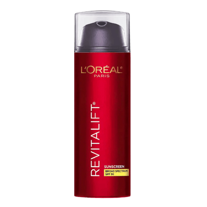 L'Oreal Paris Skincare Revitalift Triple Power Anti Aging Lotion (50ml)