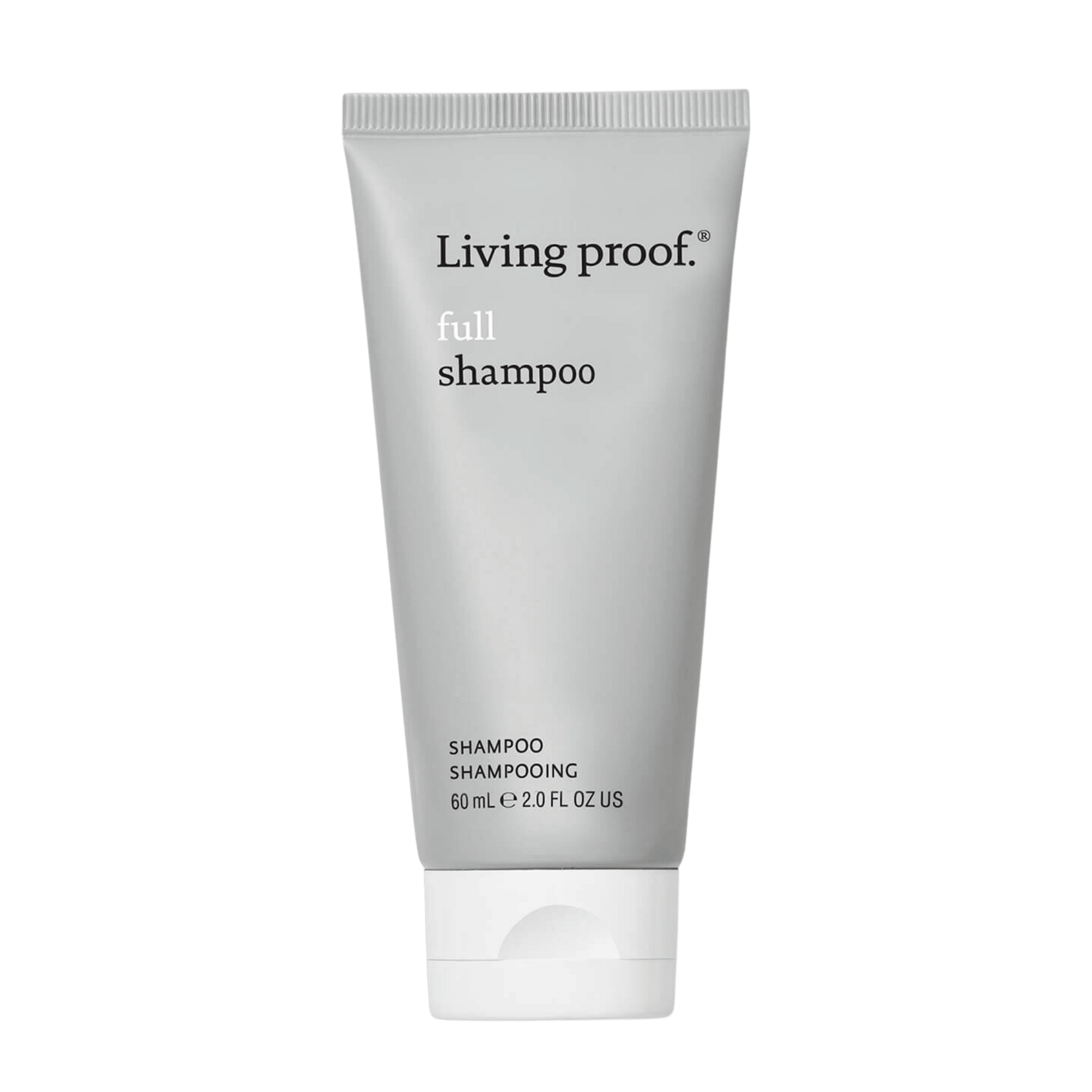 Buy Living Proof Full Shampoo (60ml) From Skinstash Online!