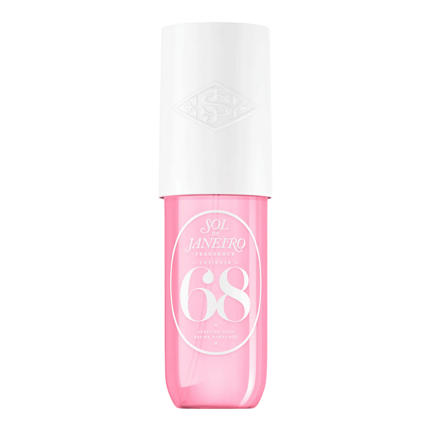 Sol De Janeiro Fragrance 90ml - Body Spray, Perfume, Pakistan!