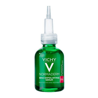 Exfoliating Serum 30ml - BHA, Salicylic Acid, Skin Care, Pakistan