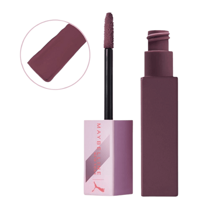 Maybelline Lipstick - 12 Unstoppable