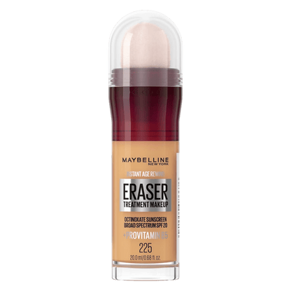 Maybelline Instant Age Rewind Eraser Treatment Makeup SPF 20 (20ml)