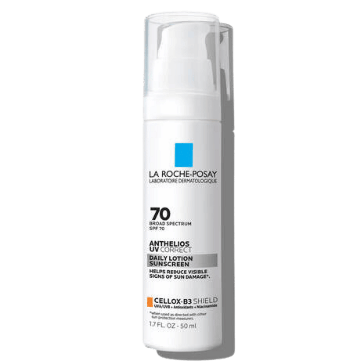 La Roche Posay Anthelios UV Correct SPF 70 Daily Lotion Sunscreen (50 ml)