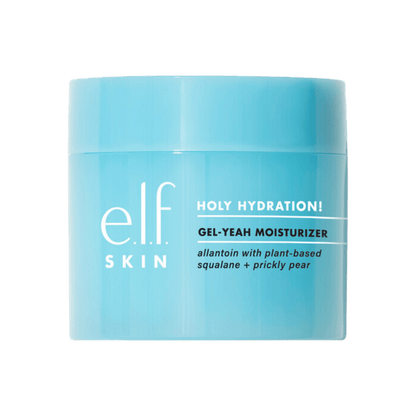 E.L.F Holy Hydration! Gel-Yeah Moisturizer