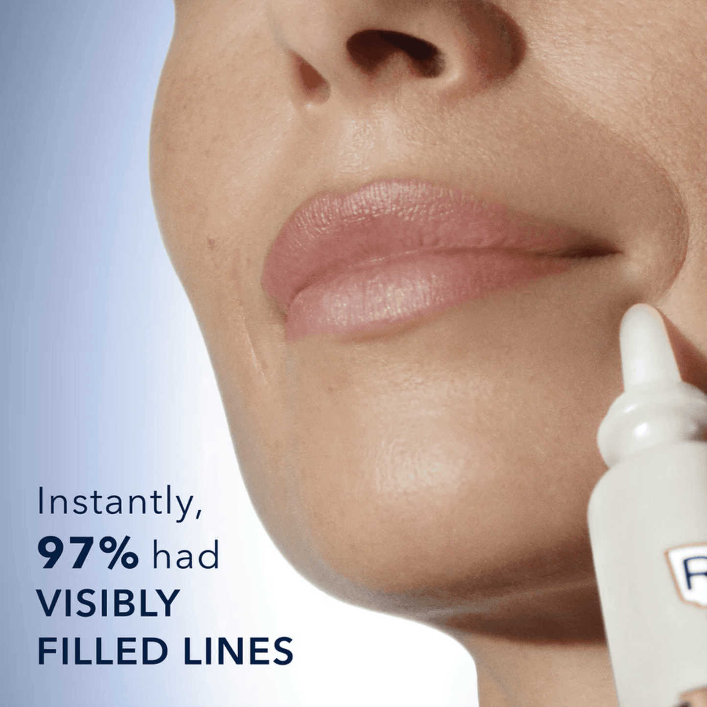 RoC Fill + Treat Retinol Serum 15ml for wrinkle reduction, buy in Pakistan