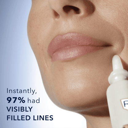 RoC Fill + Treat Retinol Serum 15ml for wrinkle reduction, buy in Pakistan