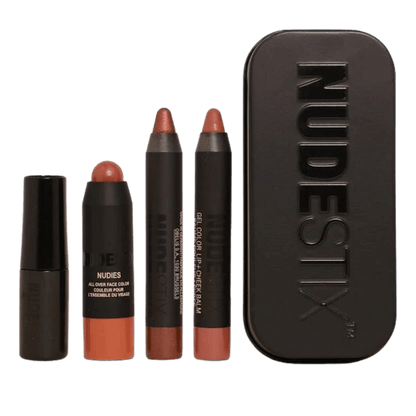 Buy NudeStix Sunkissed Nudes Mini 3pc Set Online In Pakistan!