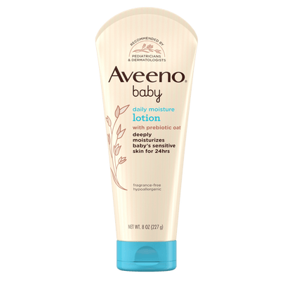 Aveeno Baby Daily Care Moisturising Lotion