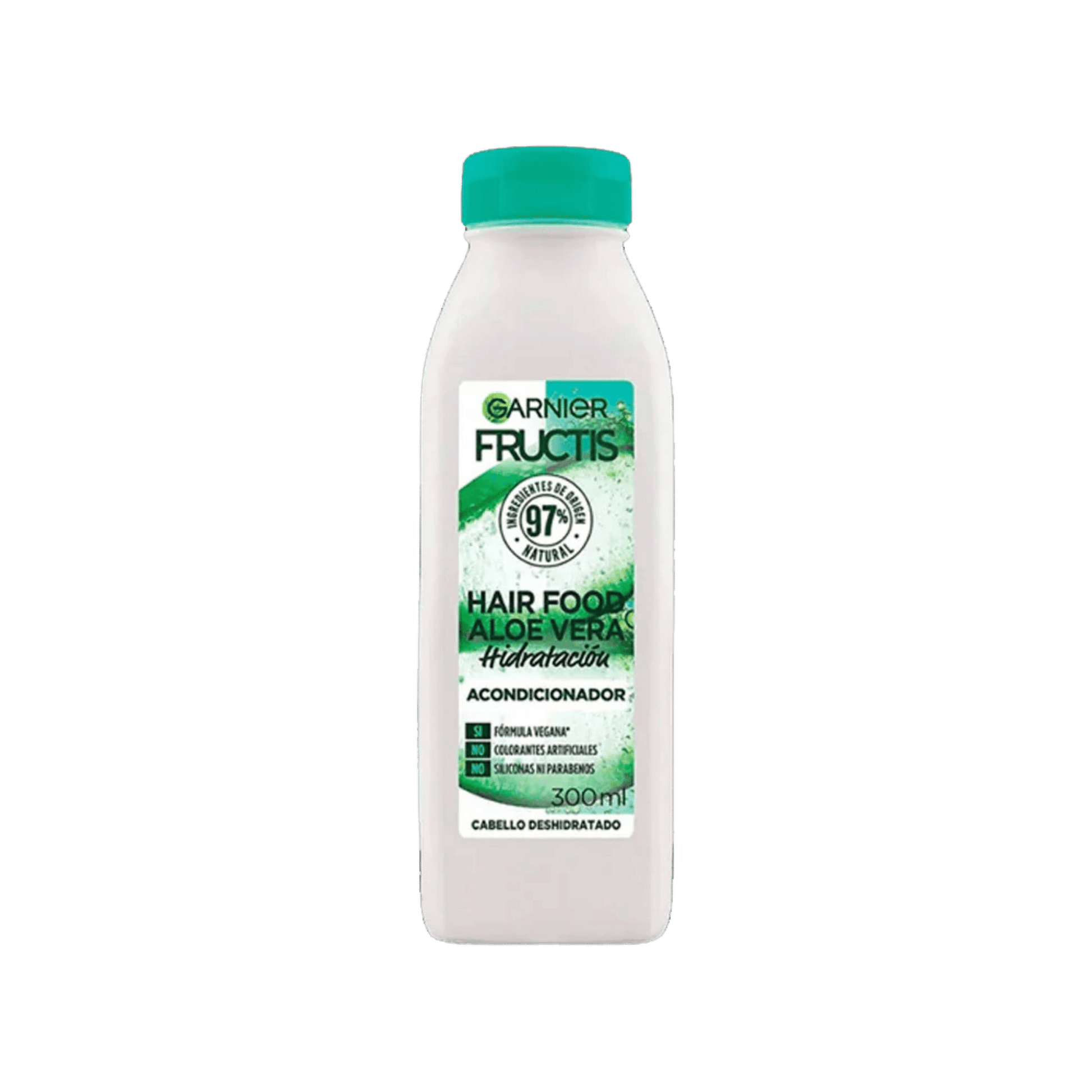 Buy Garnier Fructis Hair Food Aloe Vera Conditioner (300ml) In SkinStash!