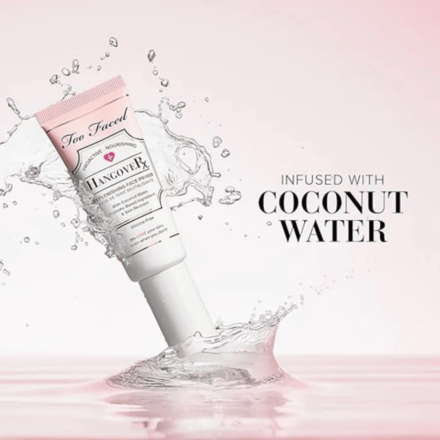Anti-Aging Primer for Wrinkle-Free Skin