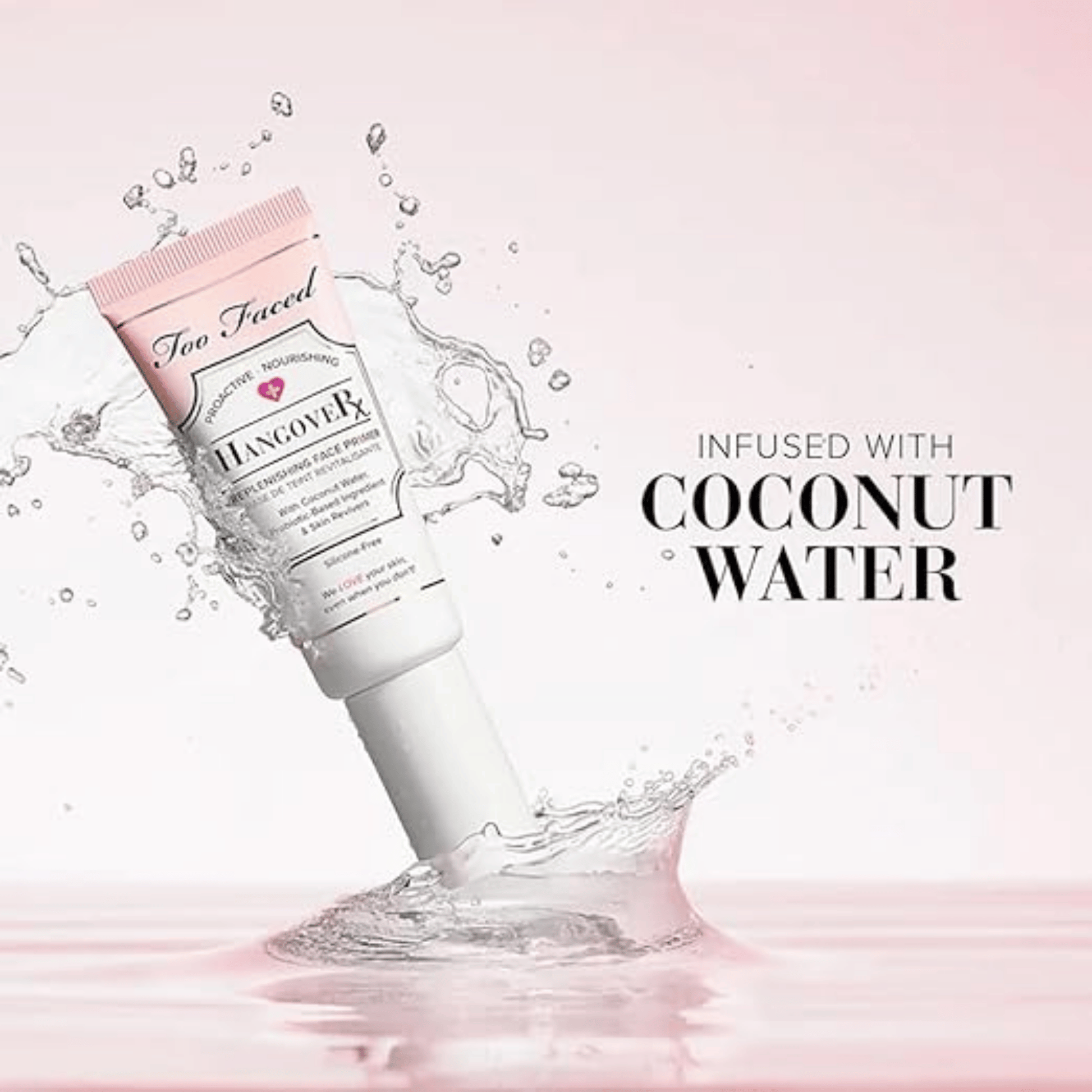 Anti-Aging Primer for Wrinkle-Free Skin