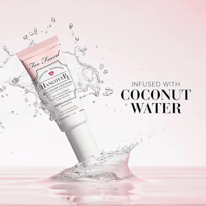 Anti-Aging Primer for Wrinkle-Free Skin