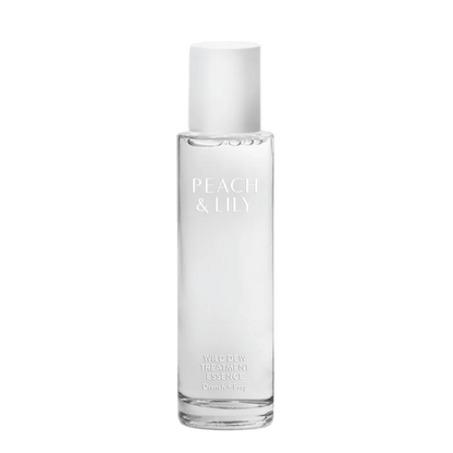 Peach & Lily Wild Dew Treatment Essence (100ml)