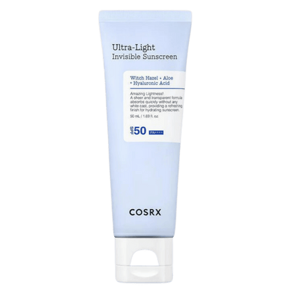 Buy Cosrx Ultra-light Invisible Sunscreen (50ml) In Pakistan!