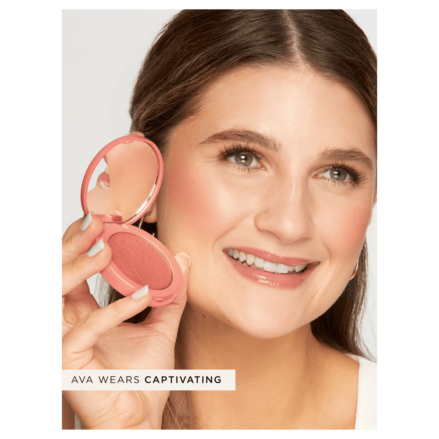 Tarte Amazonian Clay 12 Hour Blush (3.6g)