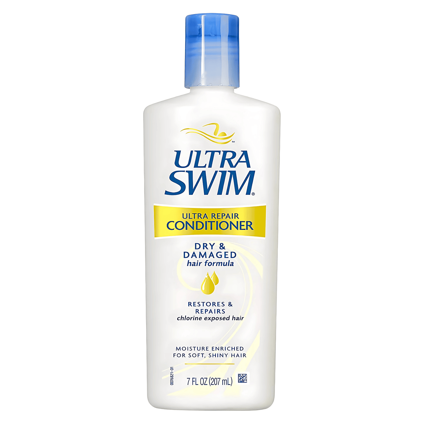 Buy Ultra Swim Ultra Hydration Conditioner Dry & Damaged Hair Formula (207ml) In Pakistan From SkinStash!