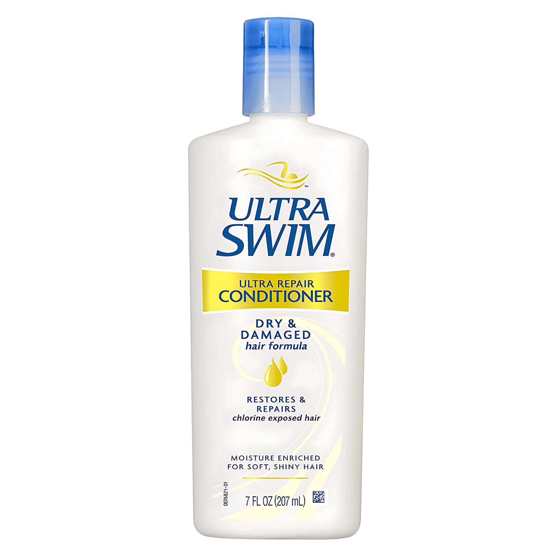 Buy Ultra Swim Ultra Hydration Conditioner Dry & Damaged Hair Formula (207ml) In Pakistan From SkinStash!