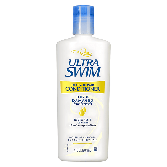 Buy Ultra Swim Ultra Hydration Conditioner Dry & Damaged Hair Formula (207ml) In Pakistan From SkinStash!