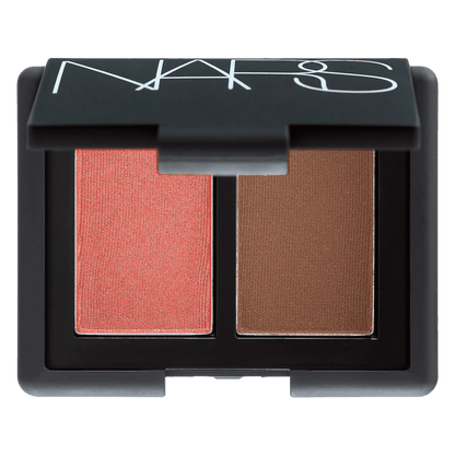 Buy NARS Blush/Bronzer Duo Orgasm/Laguna Online In Pakistan!