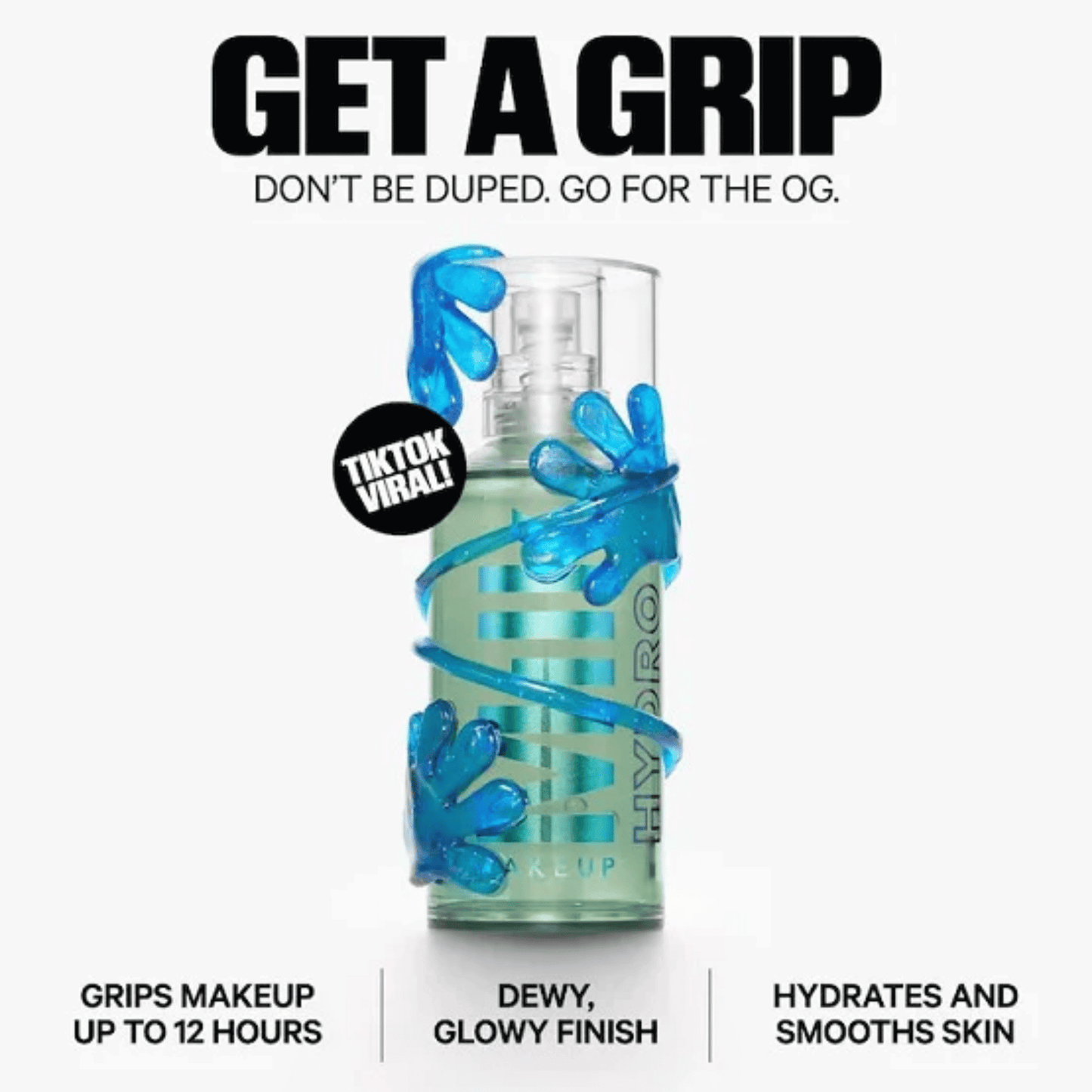 Milk Makeup Hydro Grip Primer (45ml)