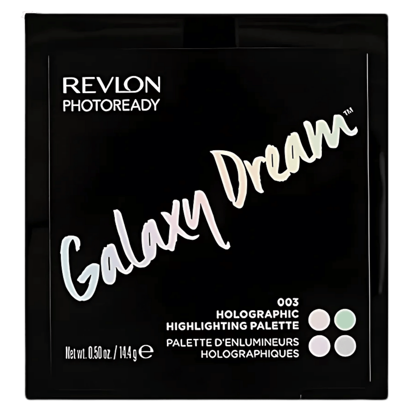 Revlon PhotoReady Galaxy Dream Highlighting Palette (14.4g)