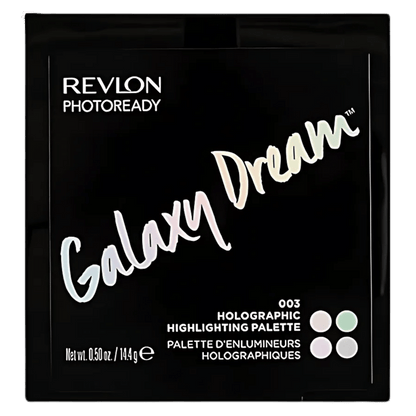 Revlon PhotoReady Galaxy Dream Highlighting Palette (14.4g)
