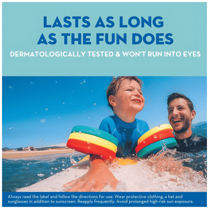Banana Boat Simply Protect Kids SPF 50+ Spray (175g)
