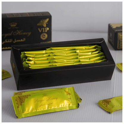 Crown Royal Honey VIP