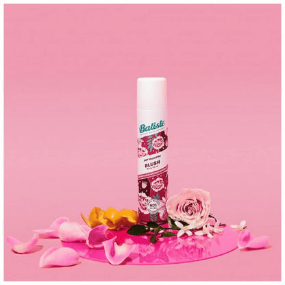 Batiste Dry Shampoo – Refresh and Revive Hair Instantly in Pakistan
