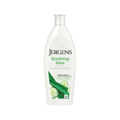 Jergens Body Lotion Nourishing Daily Moisturizer for Soft, Smooth Skin Available in Pakistan