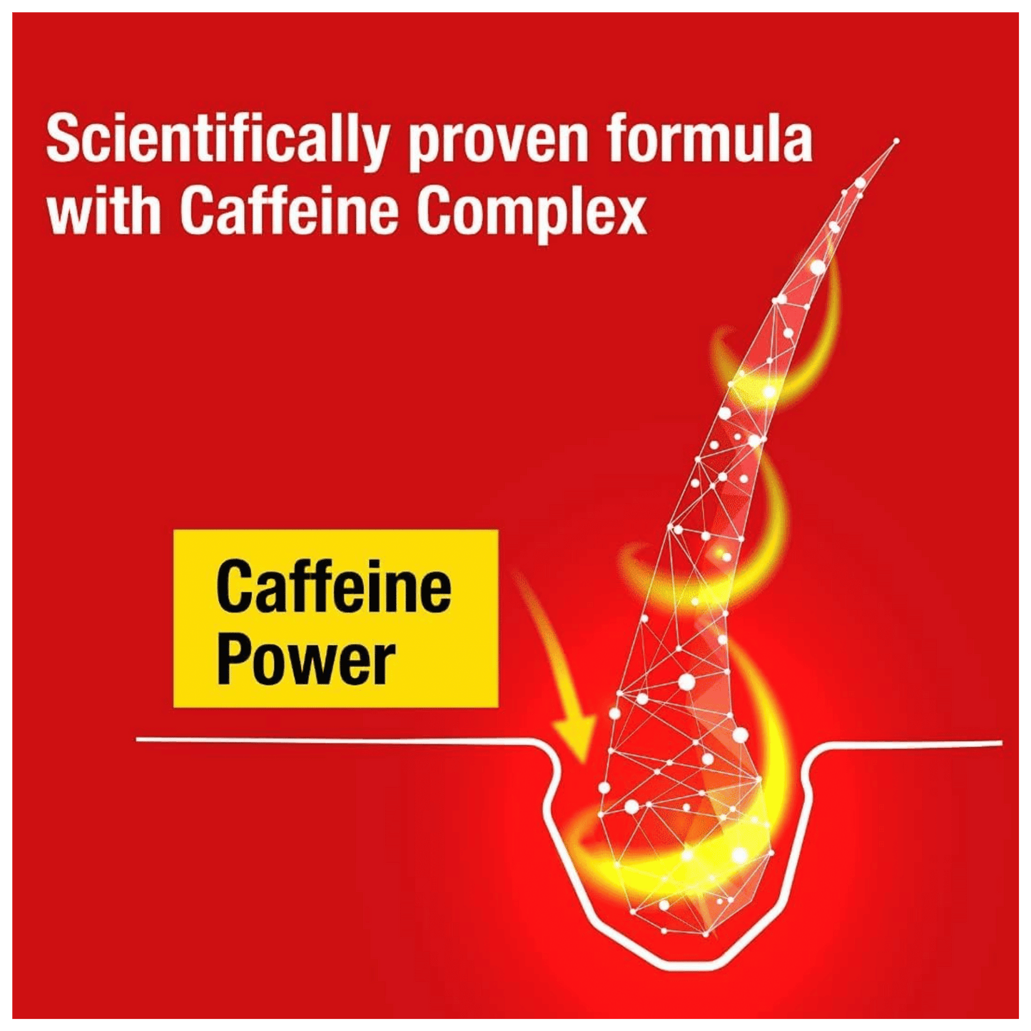 Alpecin Caffeine Shampoo C1 Strengthening Hair Shampoo Available in Pakistan