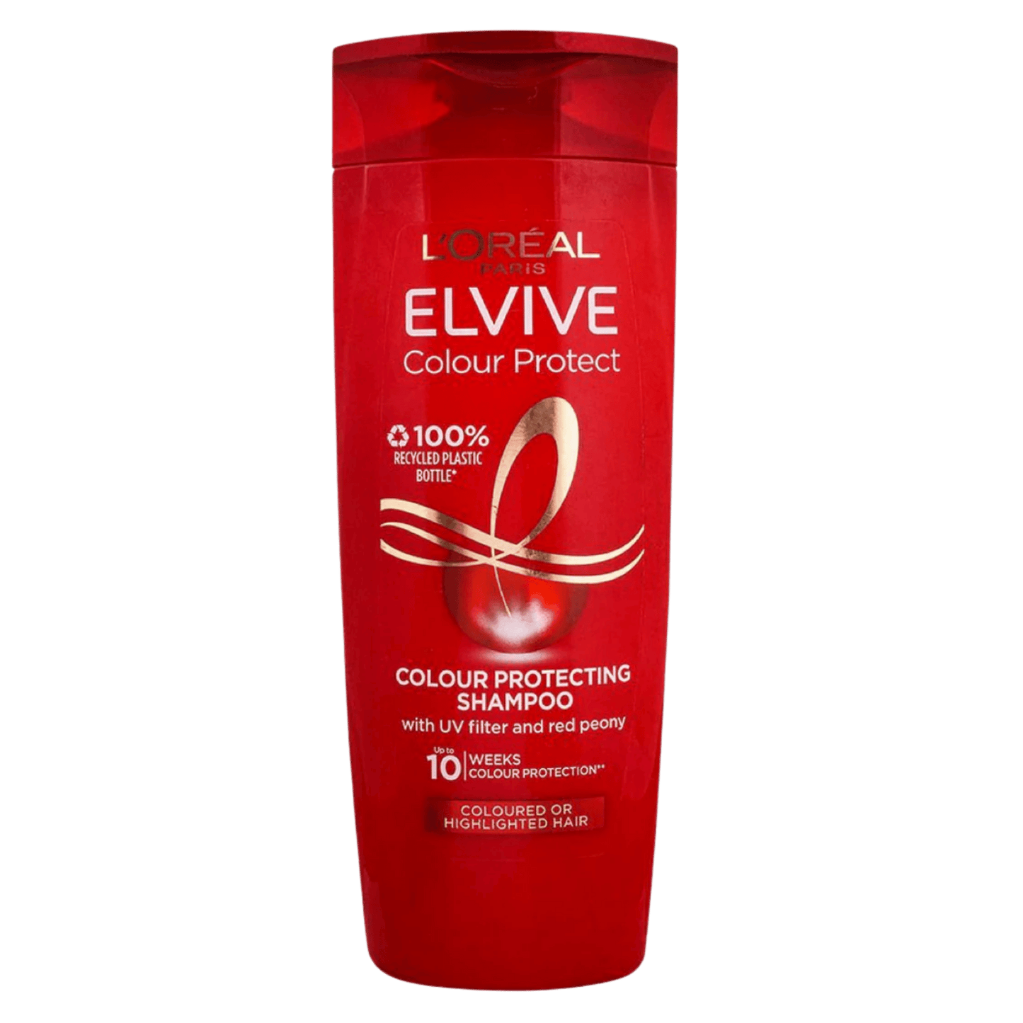 L’Oréal Paris Elvive Shampoo Available in Pakistan