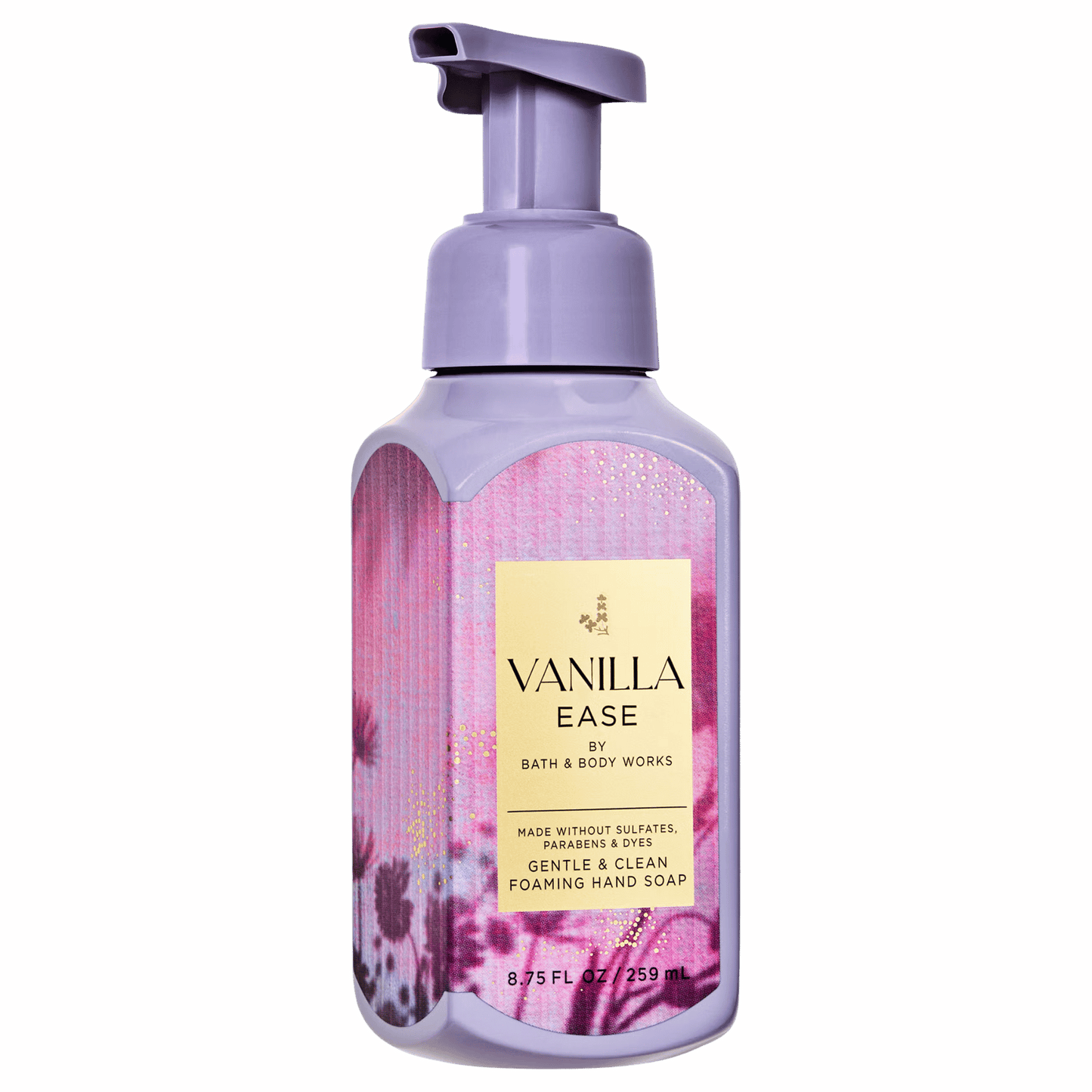 Bath & Body Works Gentle & Clean Foaming Hand Wash (259ml)