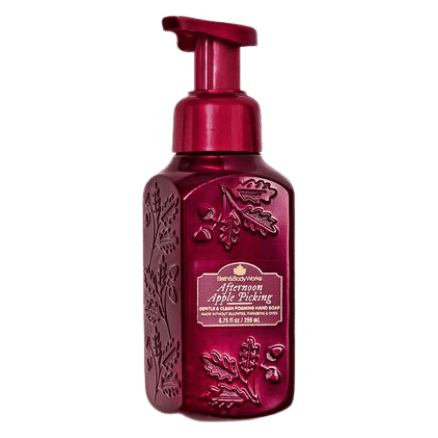Bath & Body Works Gentle & Clean Foaming Hand Wash (259ml)
