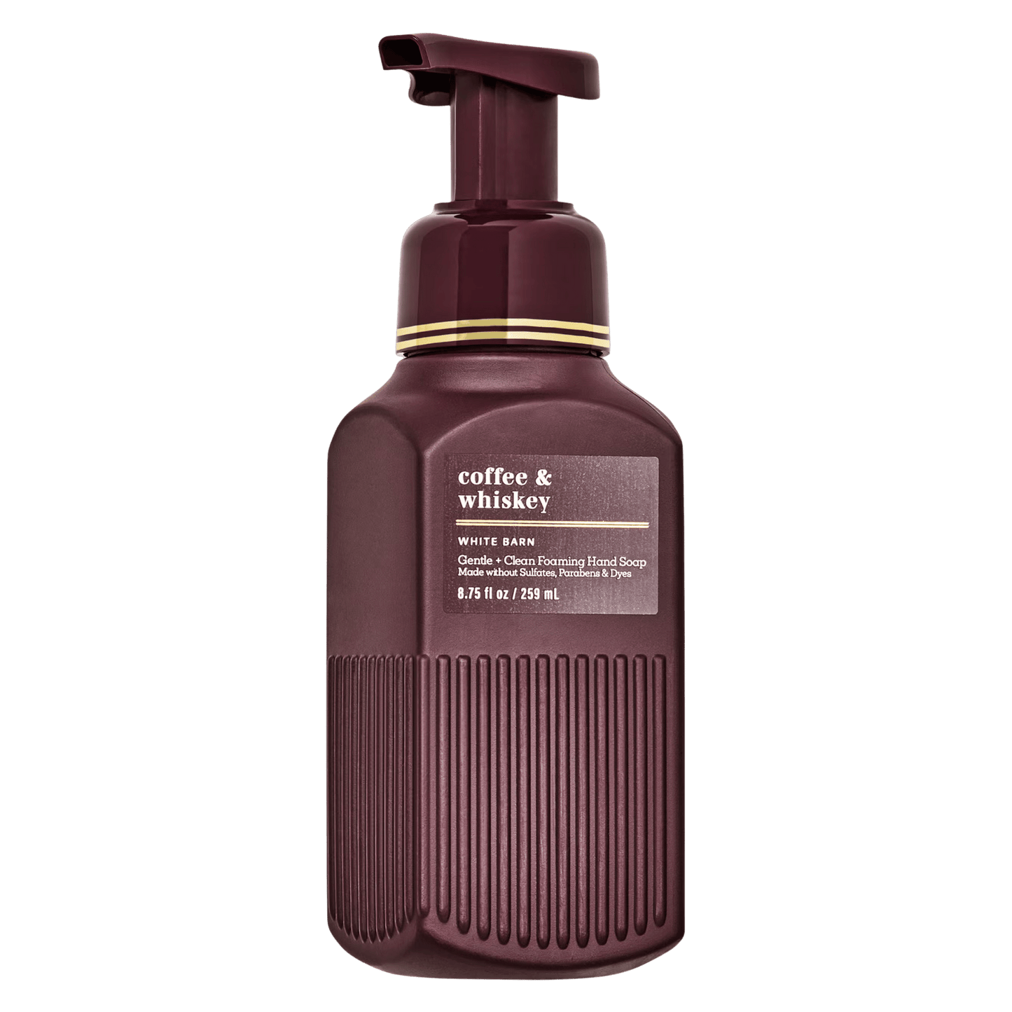 Bath & Body Works Gentle & Clean Foaming Hand Wash (259ml)