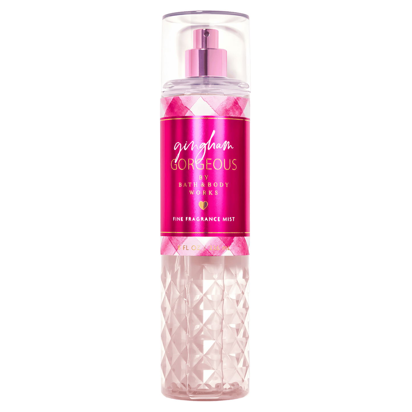 Bath & Body Works Fine Fragrance Mist (236ml)