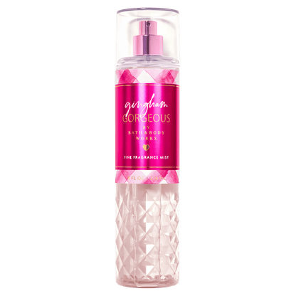Bath & Body Works Fine Fragrance Mist (236ml)