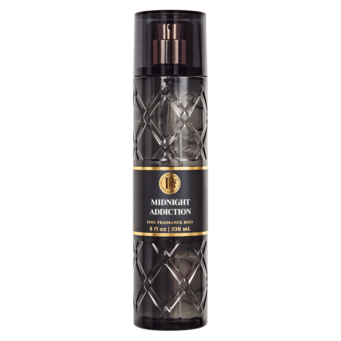 Bath & Body Works Fine Fragrance Mist (236ml)