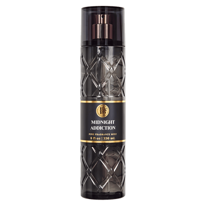Bath & Body Works Fine Fragrance Mist (236ml)