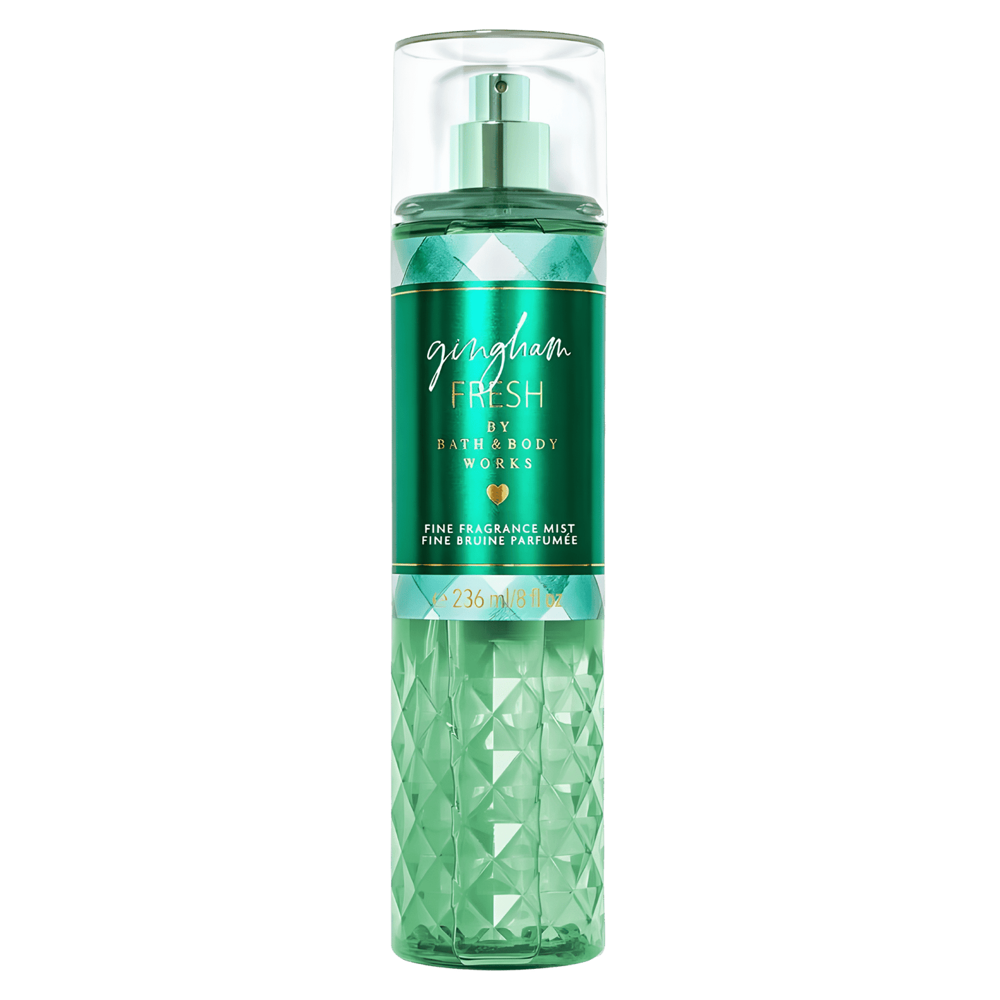 Bath & Body Works Fine Fragrance Mist (236ml)