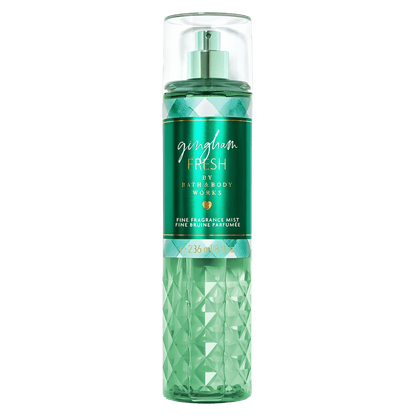 Bath & Body Works Fine Fragrance Mist (236ml)