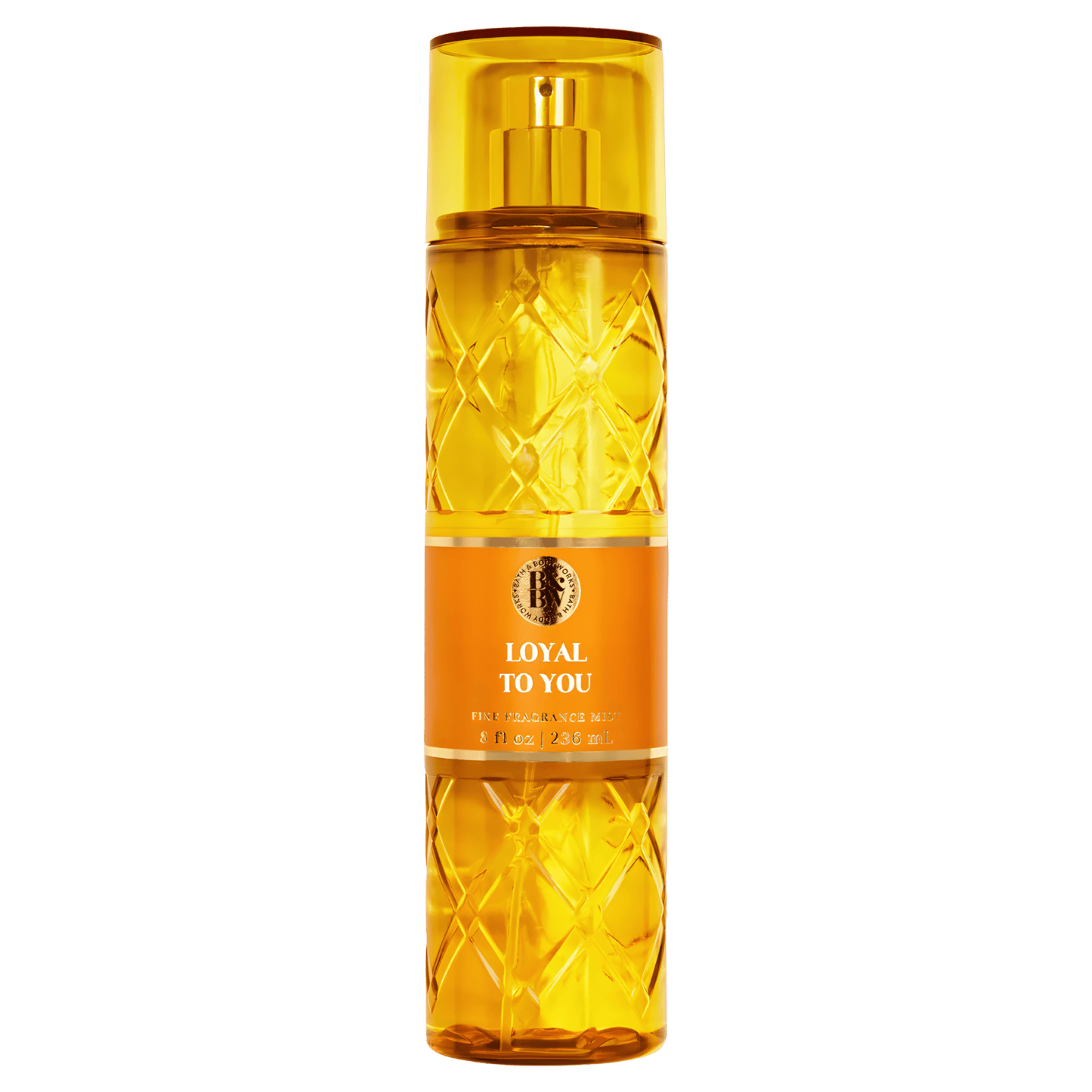 Bath & Body Works Fine Fragrance Mist (236ml)