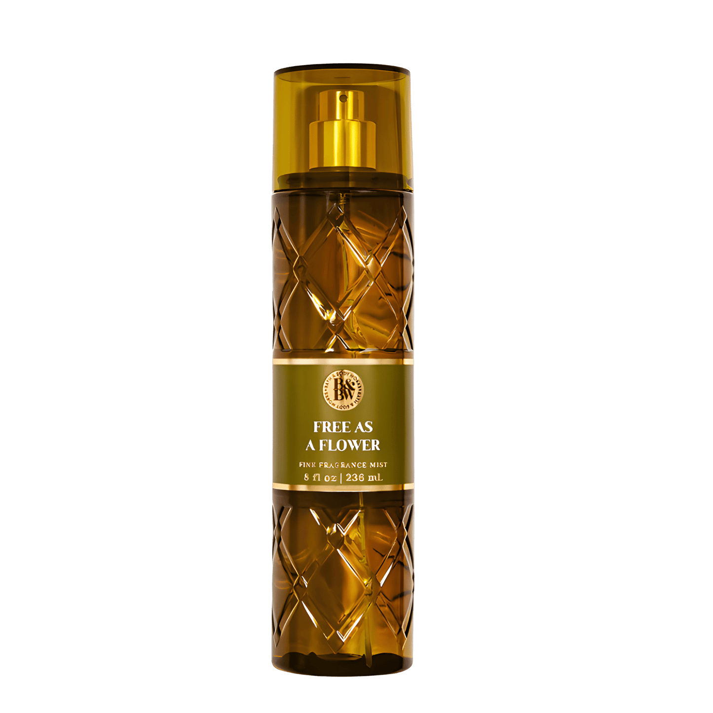 Bath & Body Works Fine Fragrance Mist (236ml)