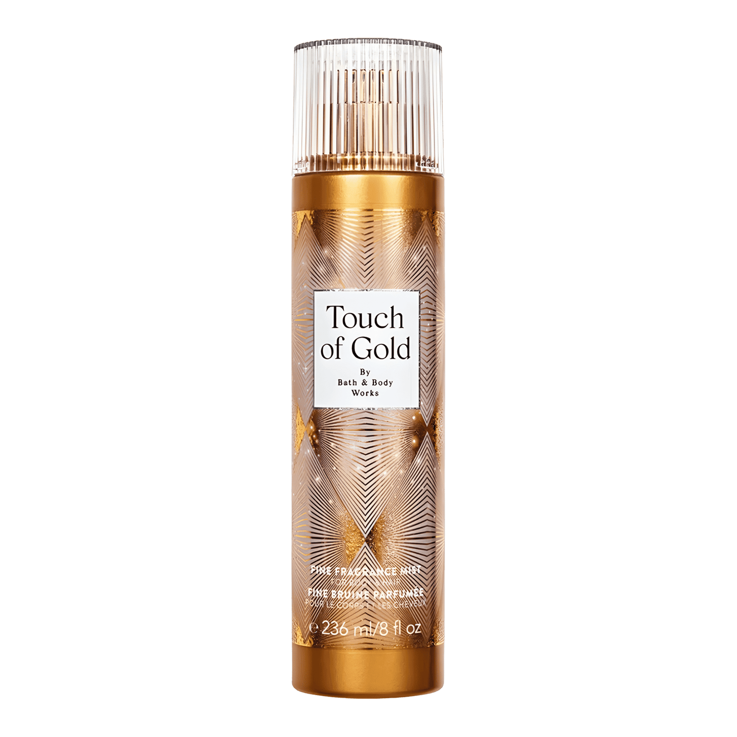 Bath & Body Works Fine Fragrance Mist (236ml)