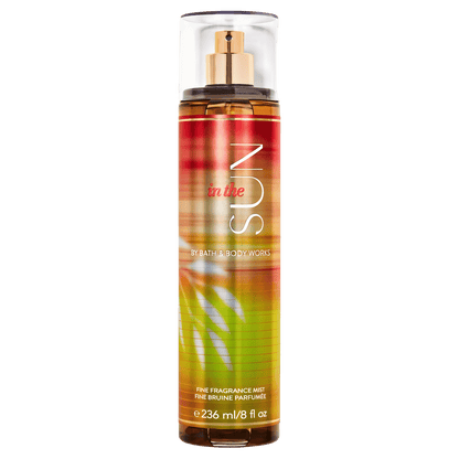 Bath & Body Works Fine Fragrance Mist (236ml)